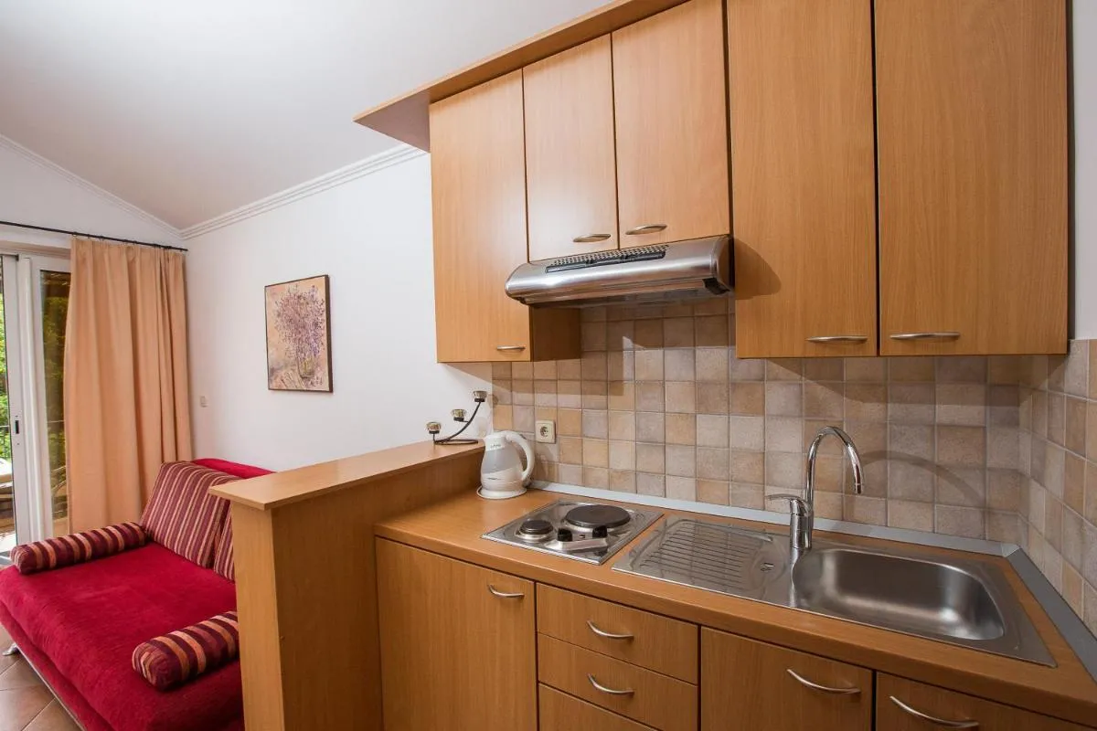 Image 2 of Apartments Benussi