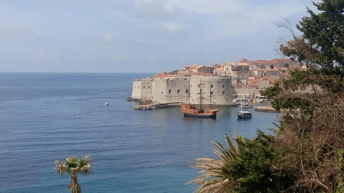 Image 5 of Apartments Dubrovnik Center