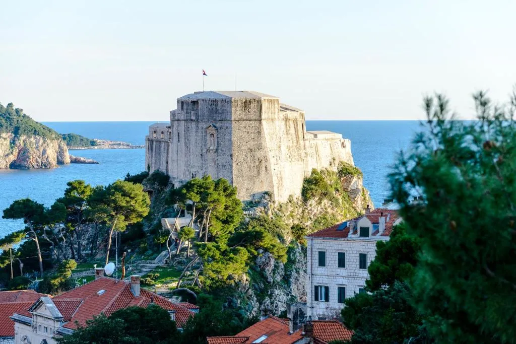 Image of Apartments Dubrovnik Seven