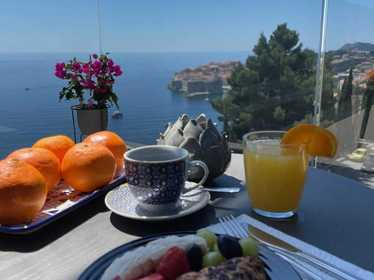 Image 3 of Apartments Fortes Fortuna – Superior Two bedroom Apartment with Terrace and Sea View