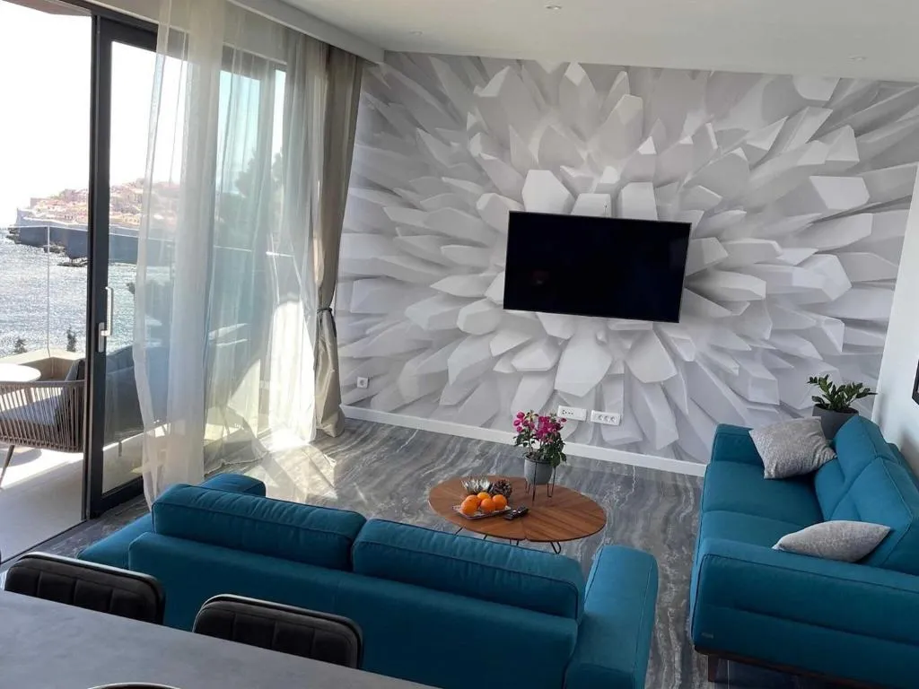 Image of Apartments Fortes Fortuna – Superior Two bedroom Apartment with Terrace and Sea View