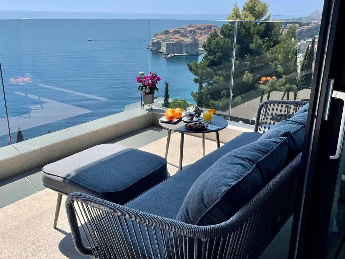 Image 5 of Apartments Fortes Fortuna – Superior Two bedroom Apartment with Terrace and Sea View