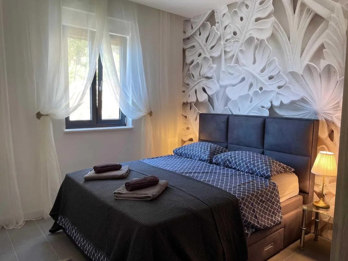 Image 6 of Apartments Fortes Fortuna – Superior Two bedroom Apartment with Terrace and Sea View