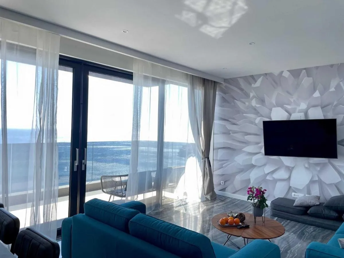 Image 4 of Apartments Fortes Fortuna – Superior Two bedroom Apartment with Terrace and Sea View