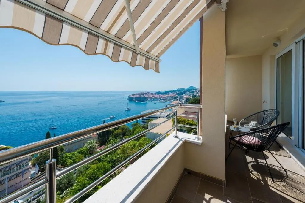 Image 1 of Apartments Horizon