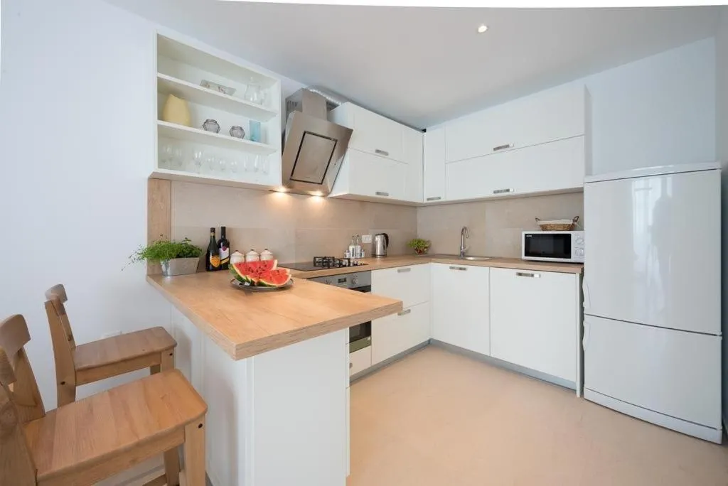 Image 3 of Apartments Horizon