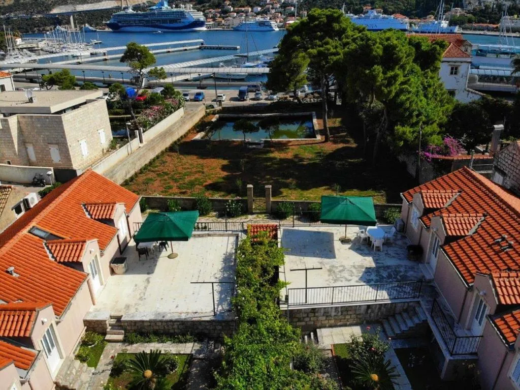Image of Apartments Katarina