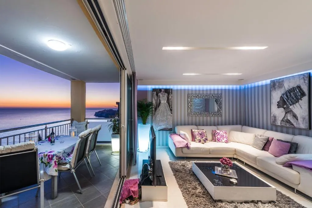 Image of Apartments Lavander & Violet