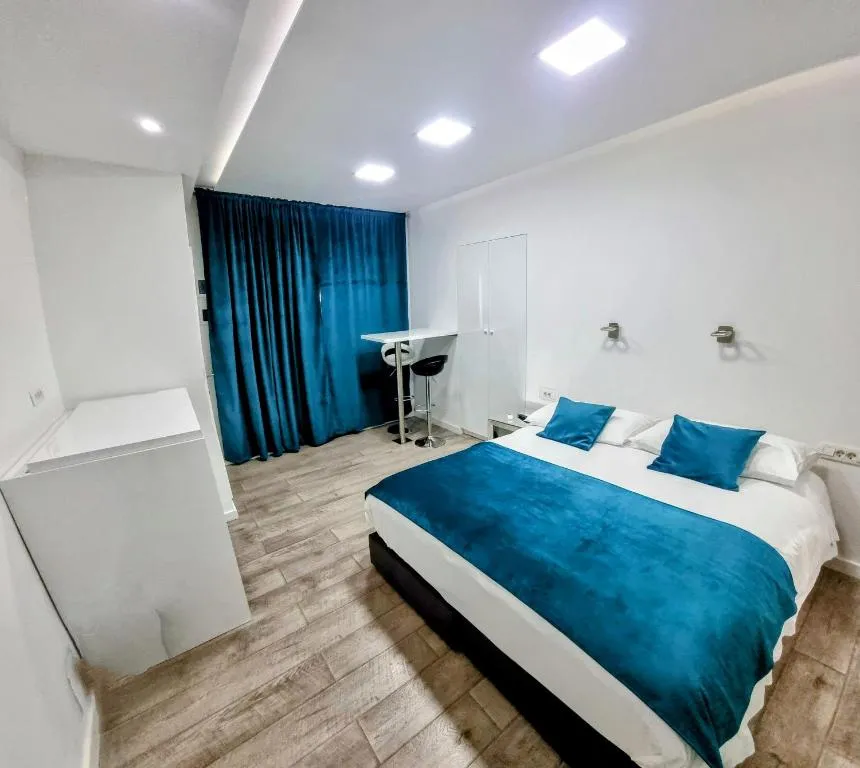 Image of Apartments Lomara