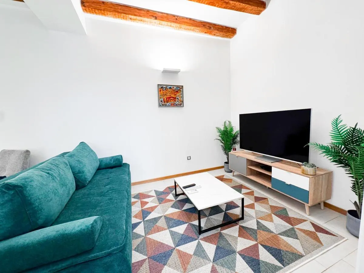 Image 1 of Apartments Lovro & Lena