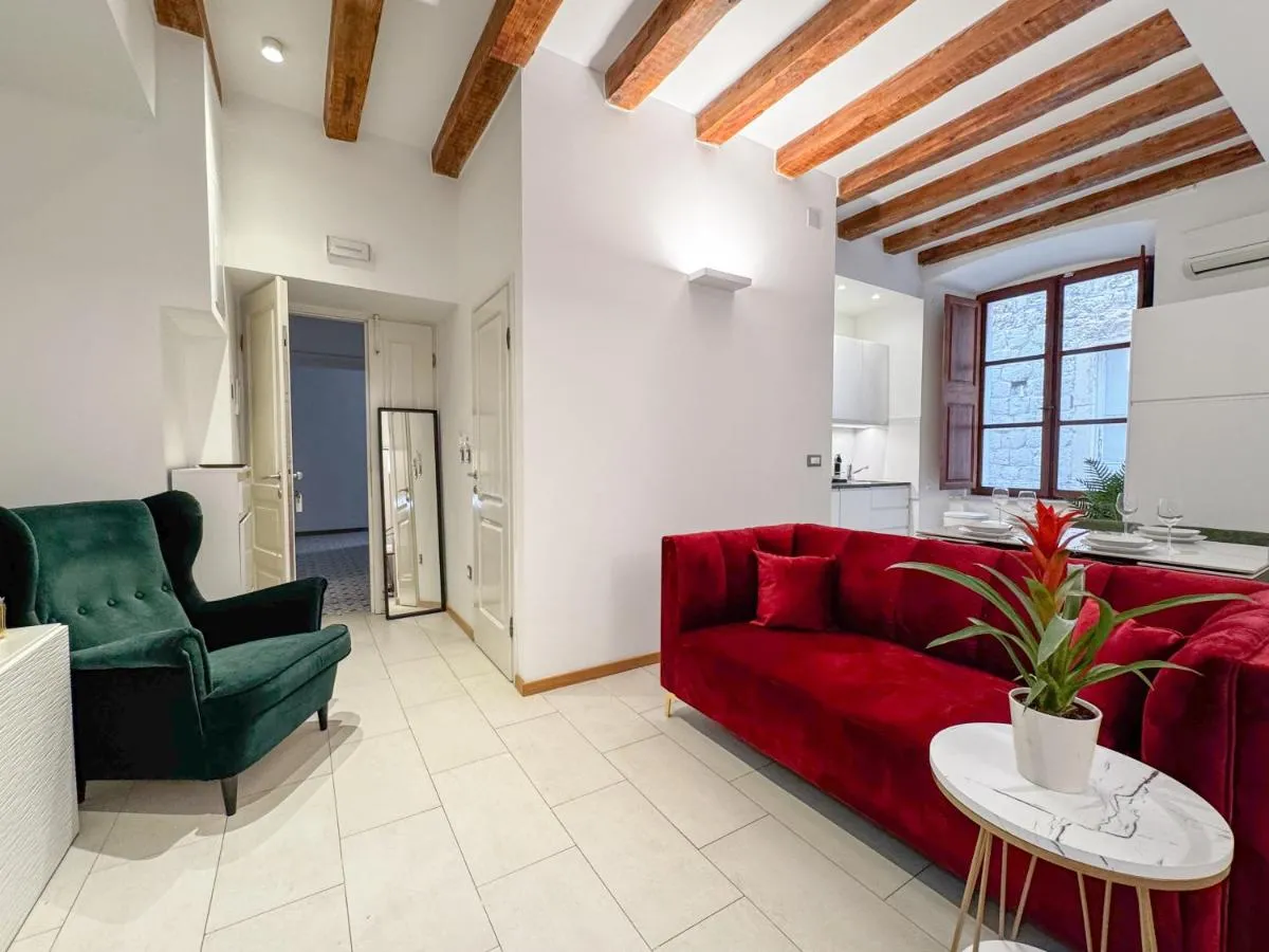Image 2 of Apartments Lovro & Lena
