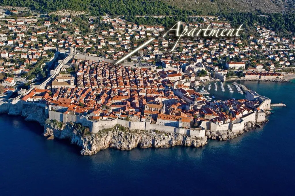 Image of Apartments Lucia Old Town