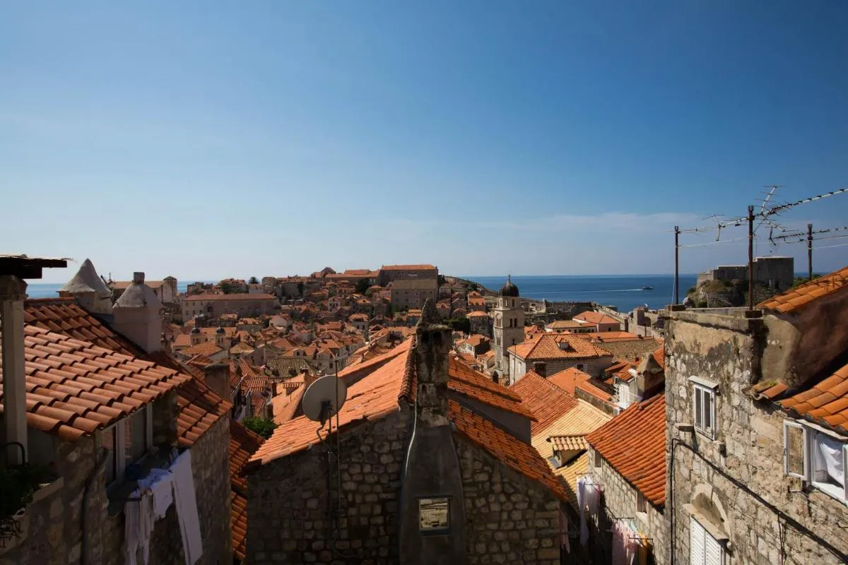 Image 2 of Apartments Lucia Old Town