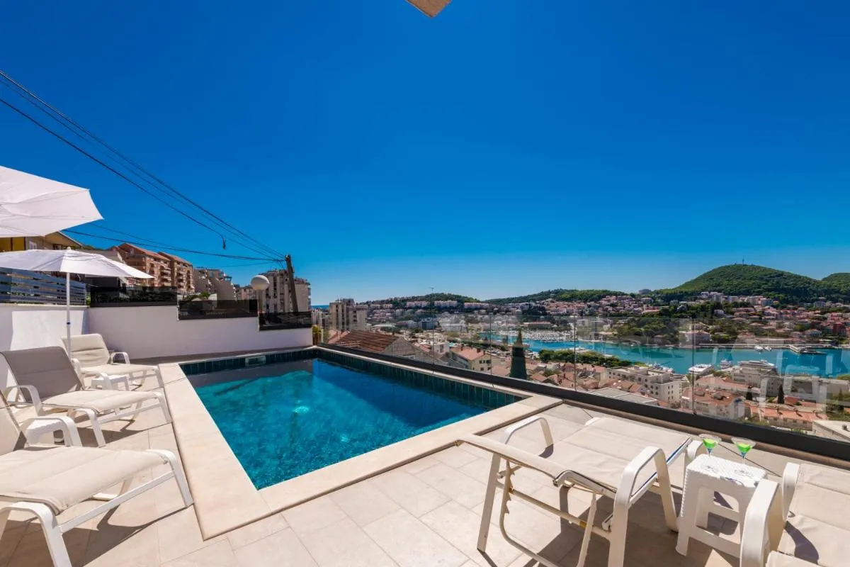 Image 6 of Apartments MaKris No1