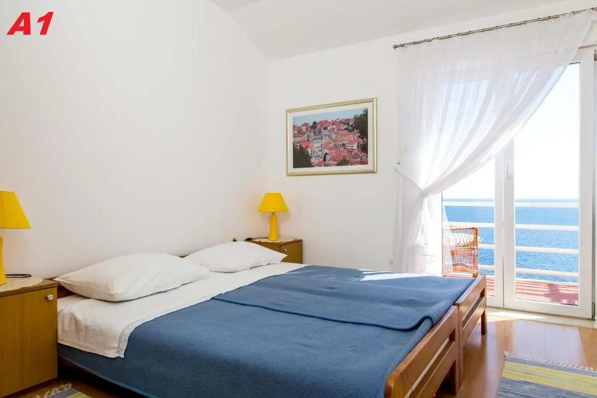 Image 1 of Apartments Mare