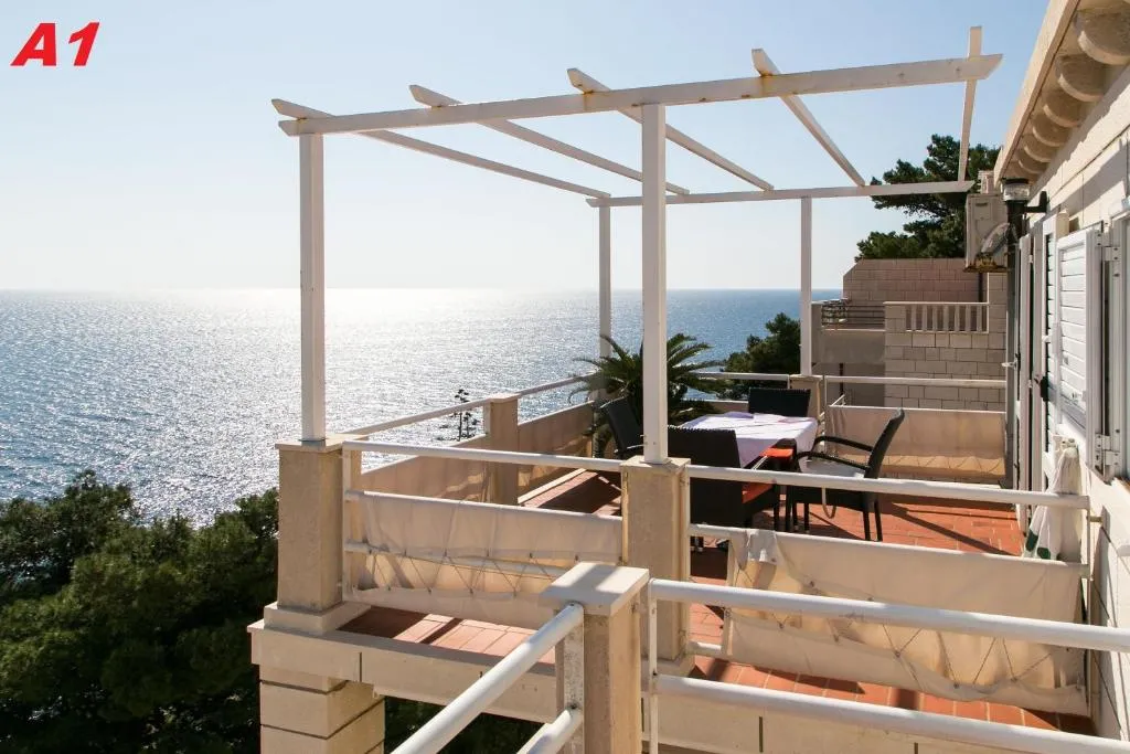 Image of Apartments Mare