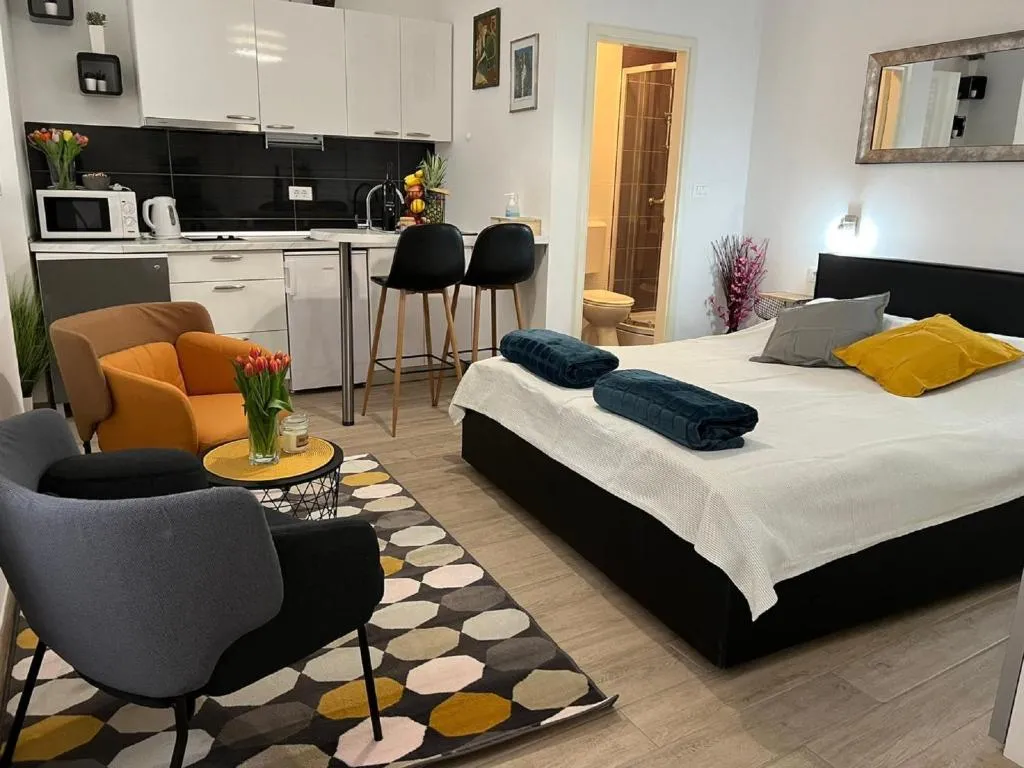 Image of Apartments Noa Old Town