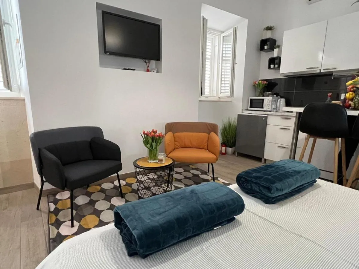 Image 1 of Apartments Noa Old Town