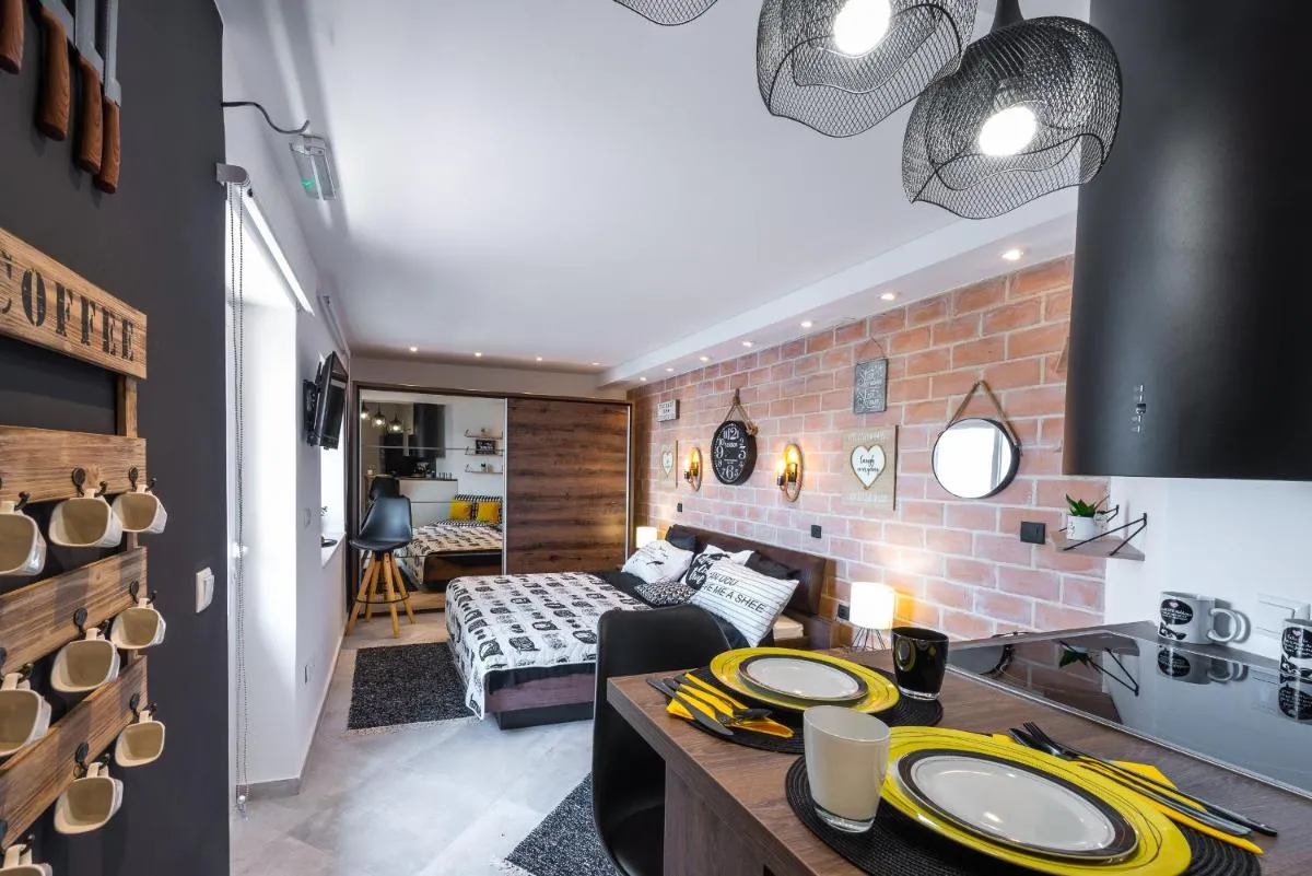 Image 3 of Apartments Oasis & Zen