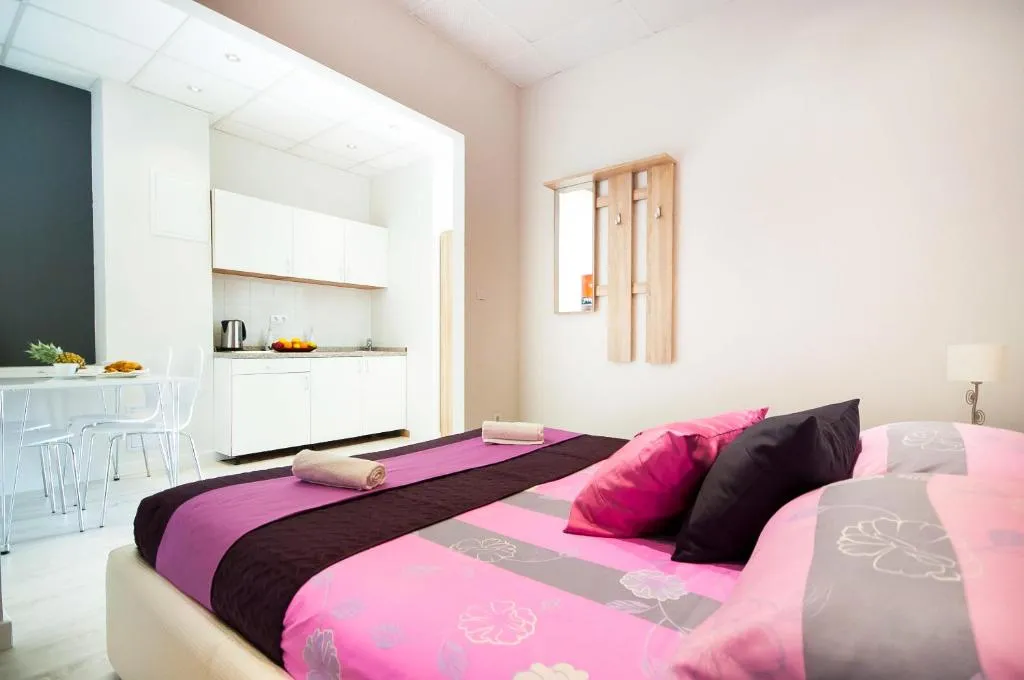 Image of Apartments Pina and Lavender