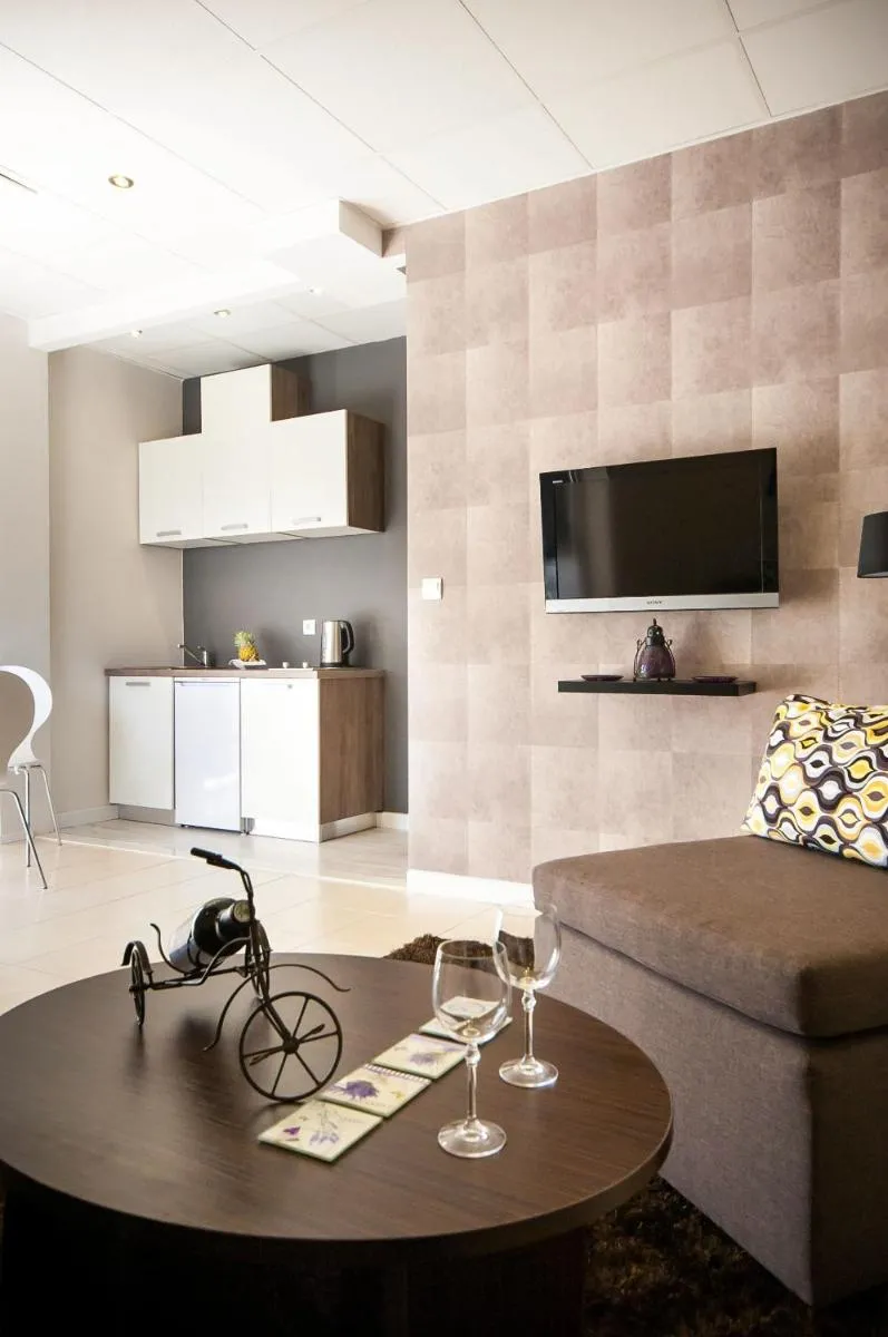 Image 4 of Apartments Pina and Lavender