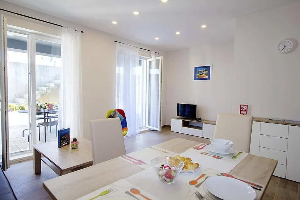 Image of Apartments Ragusa Palace 1 Djardin