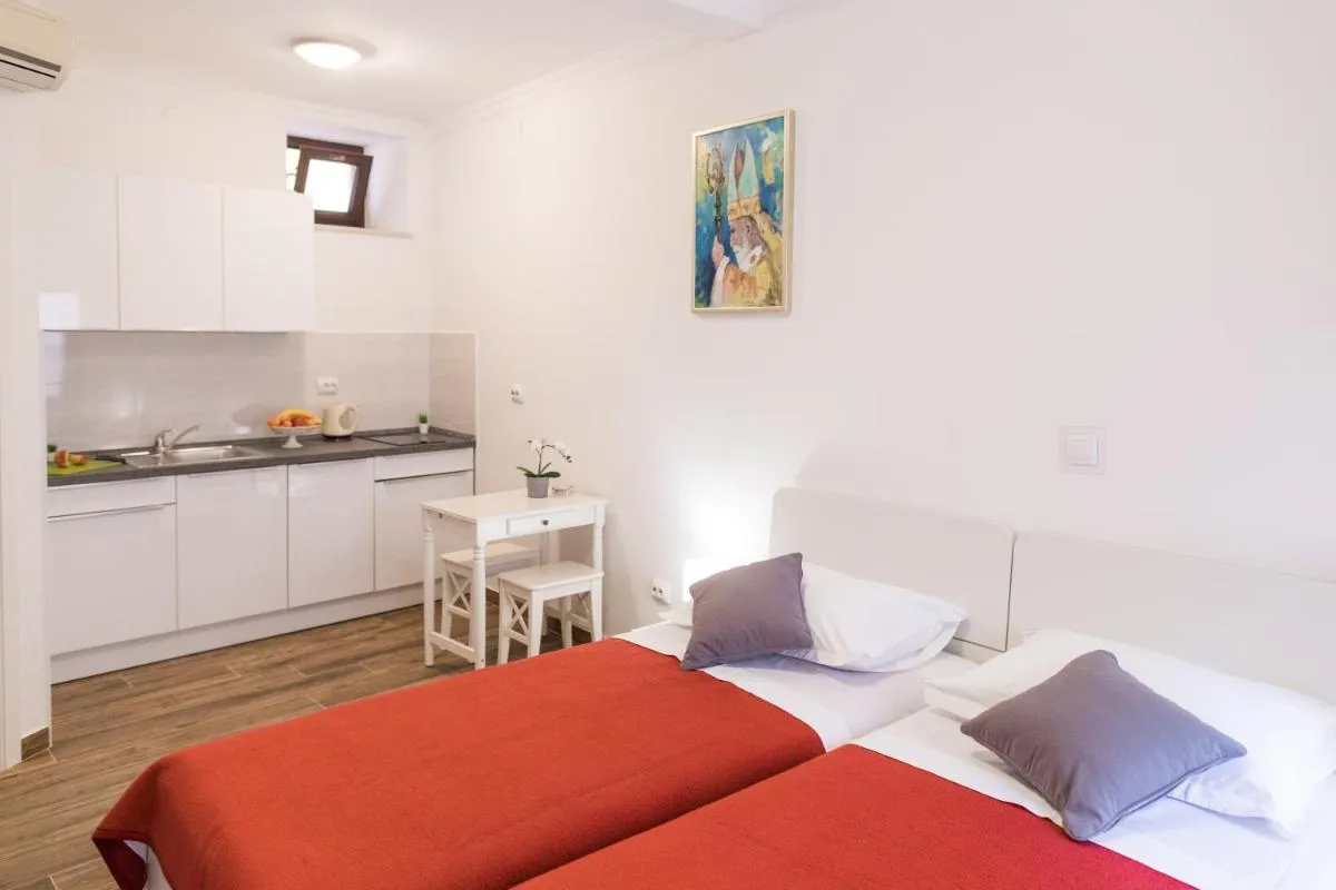 Image 3 of Apartments Santa Maria