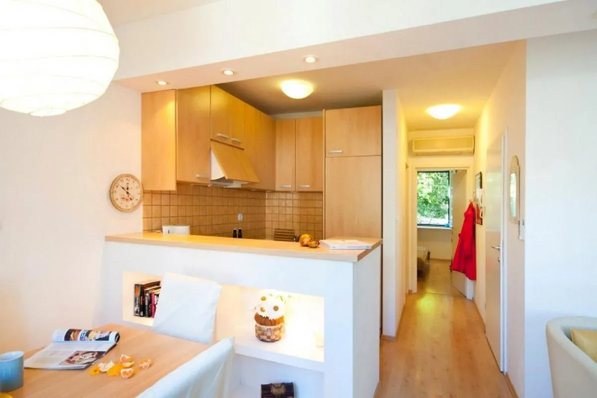 Image 1 of Apartments Sensa