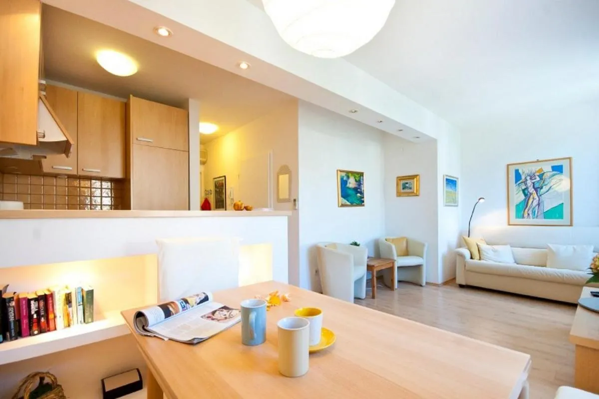 Image 5 of Apartments Sensa