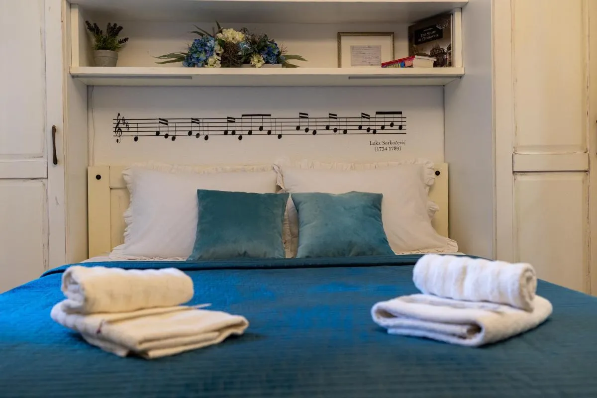 Image 2 of Apartments Sounds of Dubrovnik