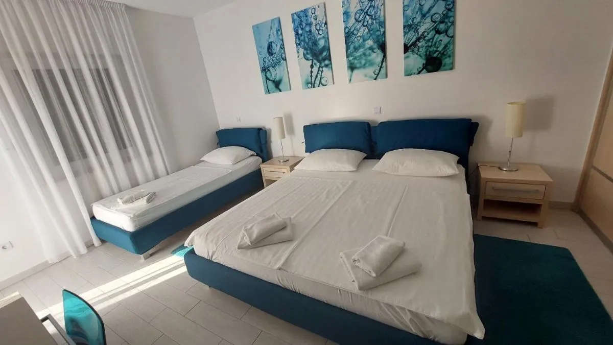 Image 6 of Apartments Villa Alba