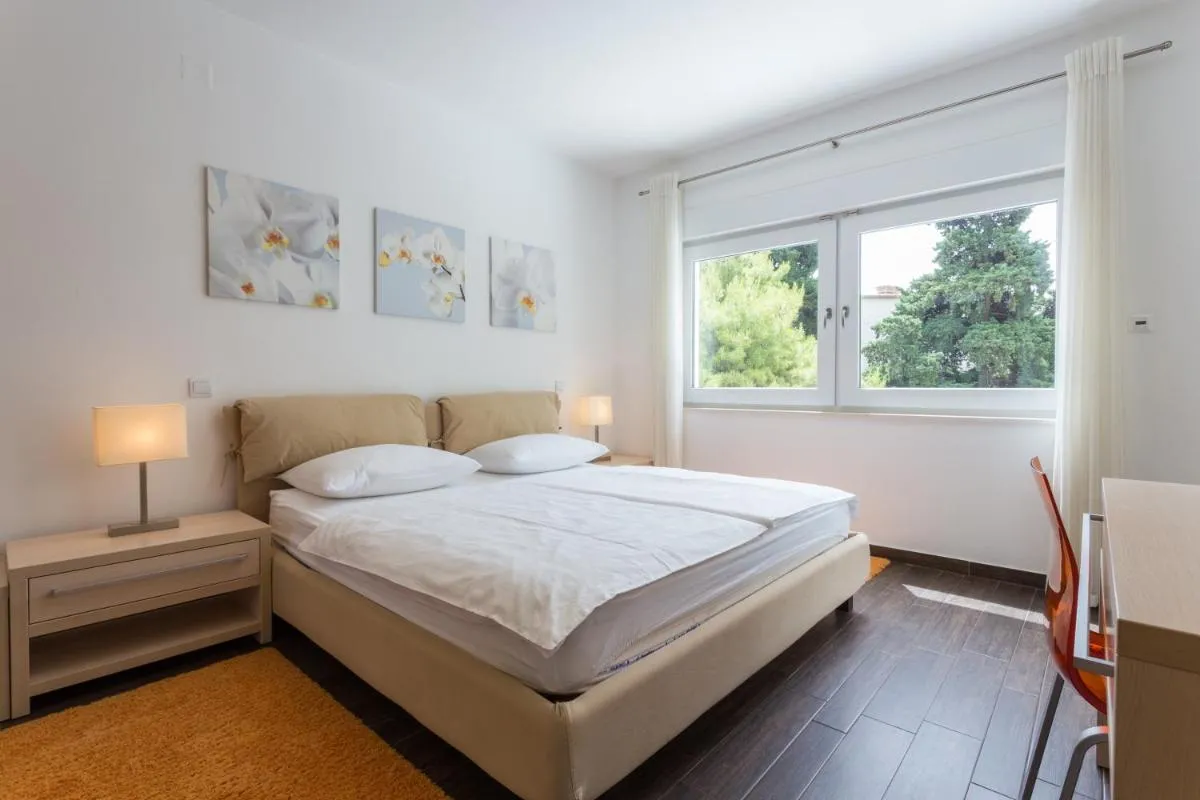 Image 1 of Apartments Villa Alba