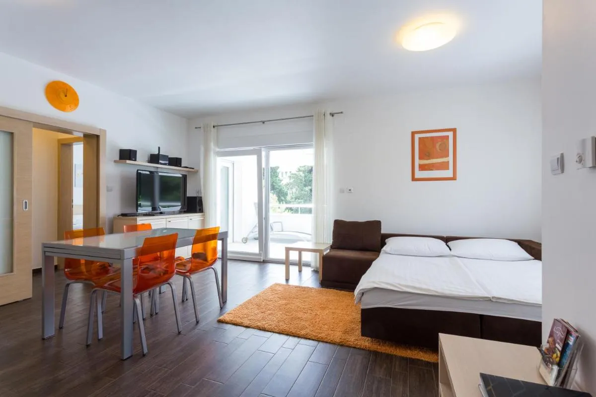 Image 4 of Apartments Villa Alba