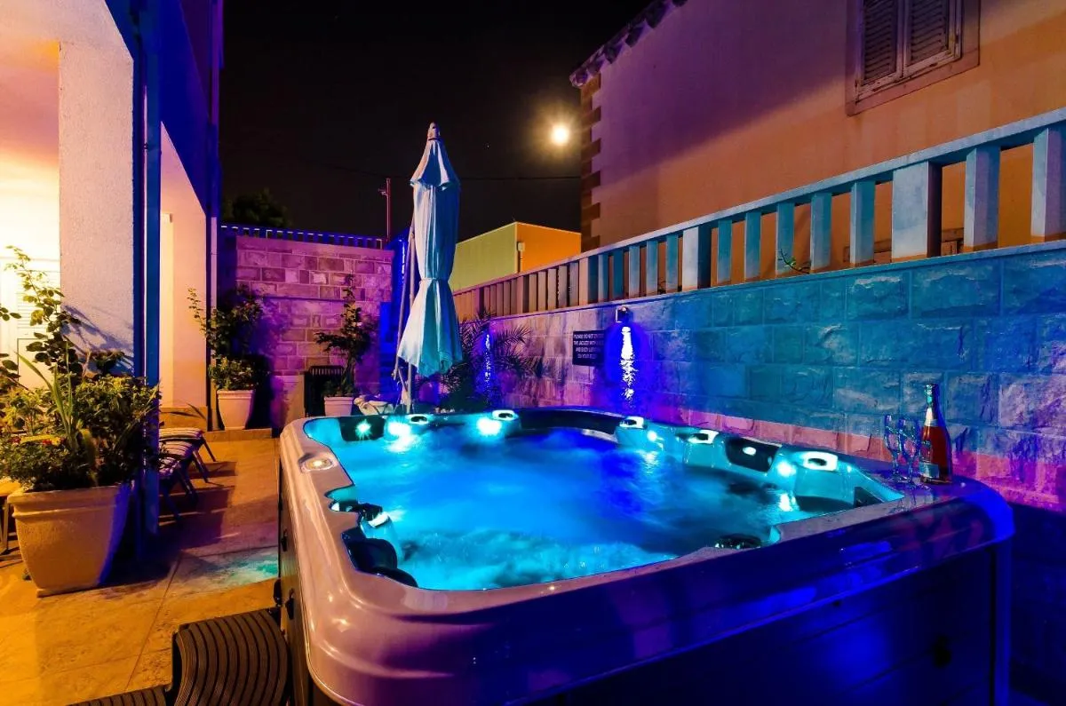 Image 3 of Apartments Villa Aura – Adult Only