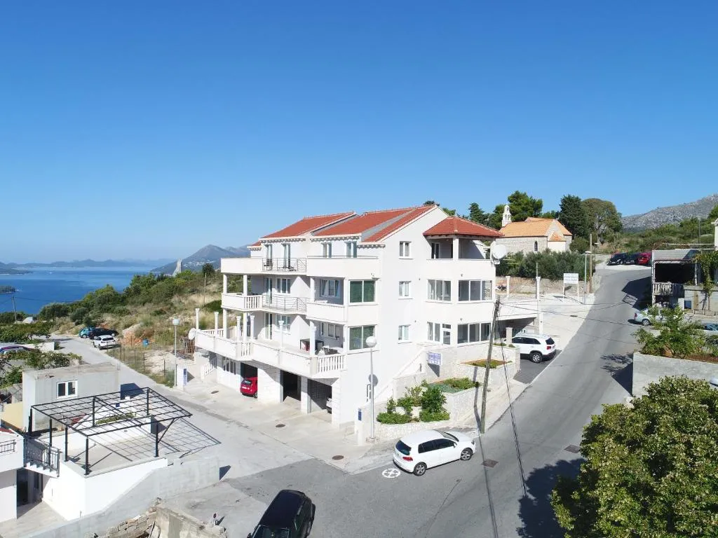 Image of Apartments Villa Dadić