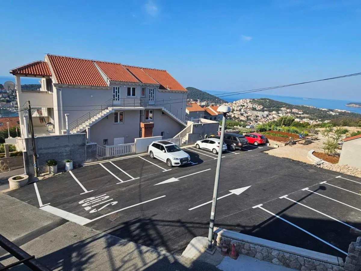 Image 1 of Apartments Villa Dadić