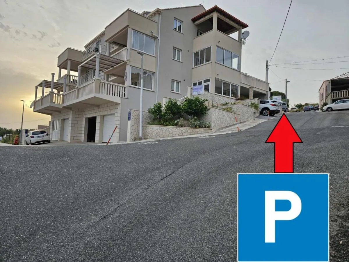 Image 5 of Apartments Villa Dadić