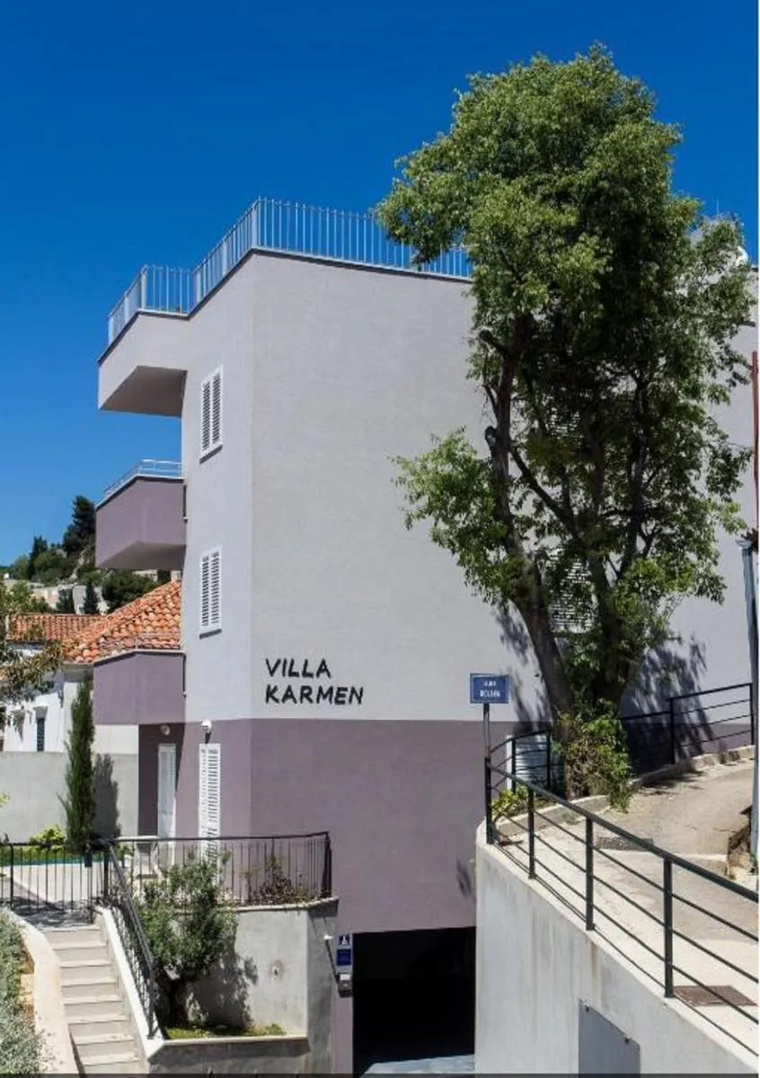 Image 3 of Apartments Villa Karmen