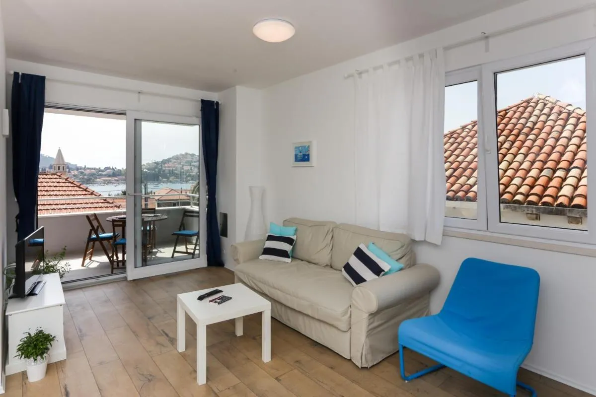 Image 2 of Apartments Villa Karmen