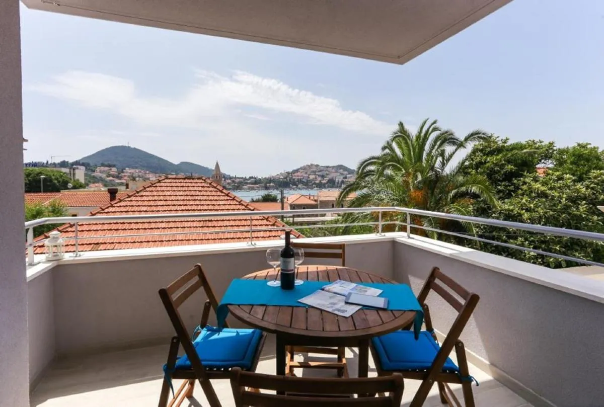 Image 1 of Apartments Villa Karmen