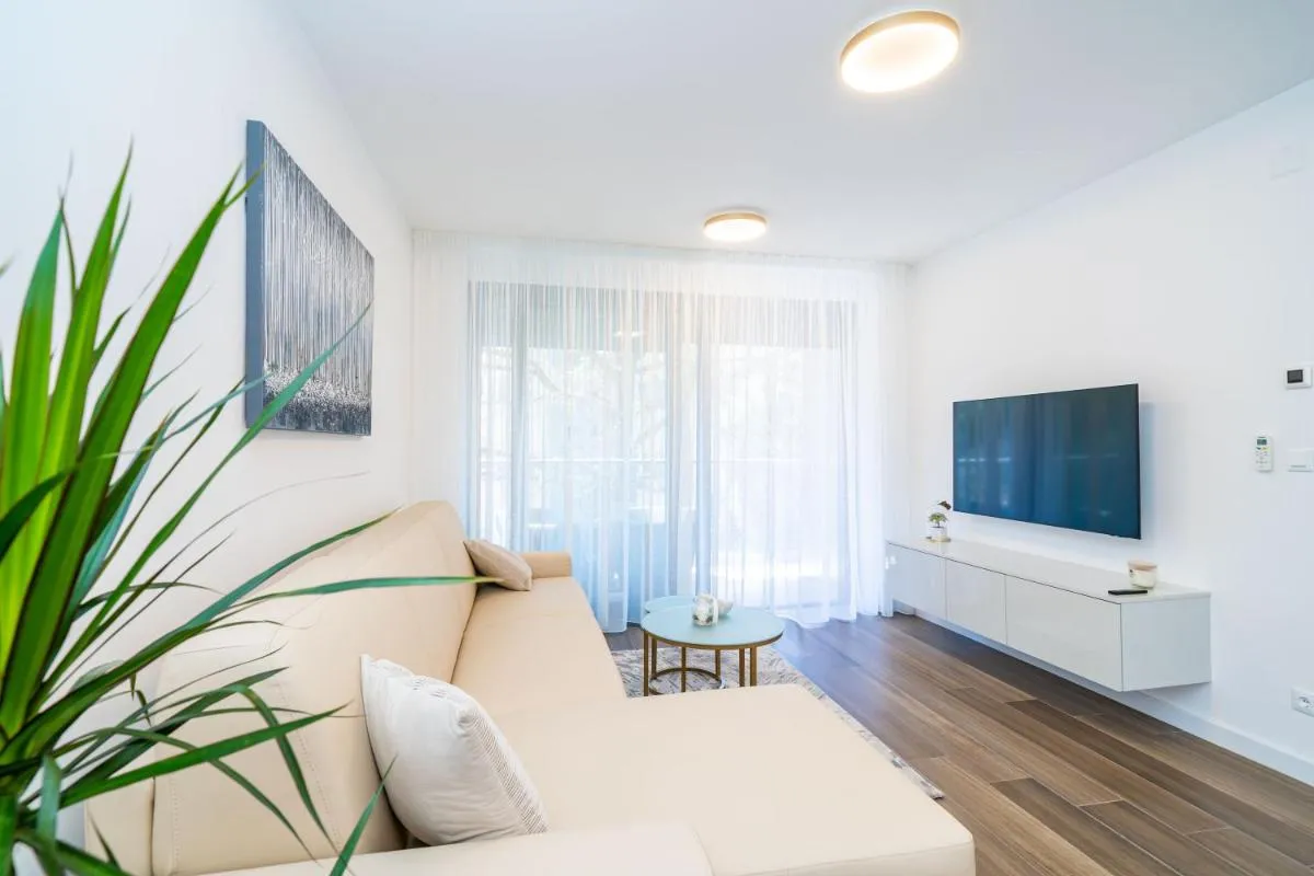 Image 4 of Apartments Zadro