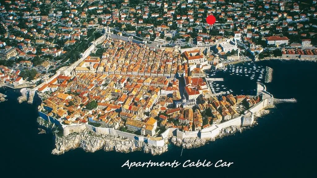 Image of Apartments Zicara