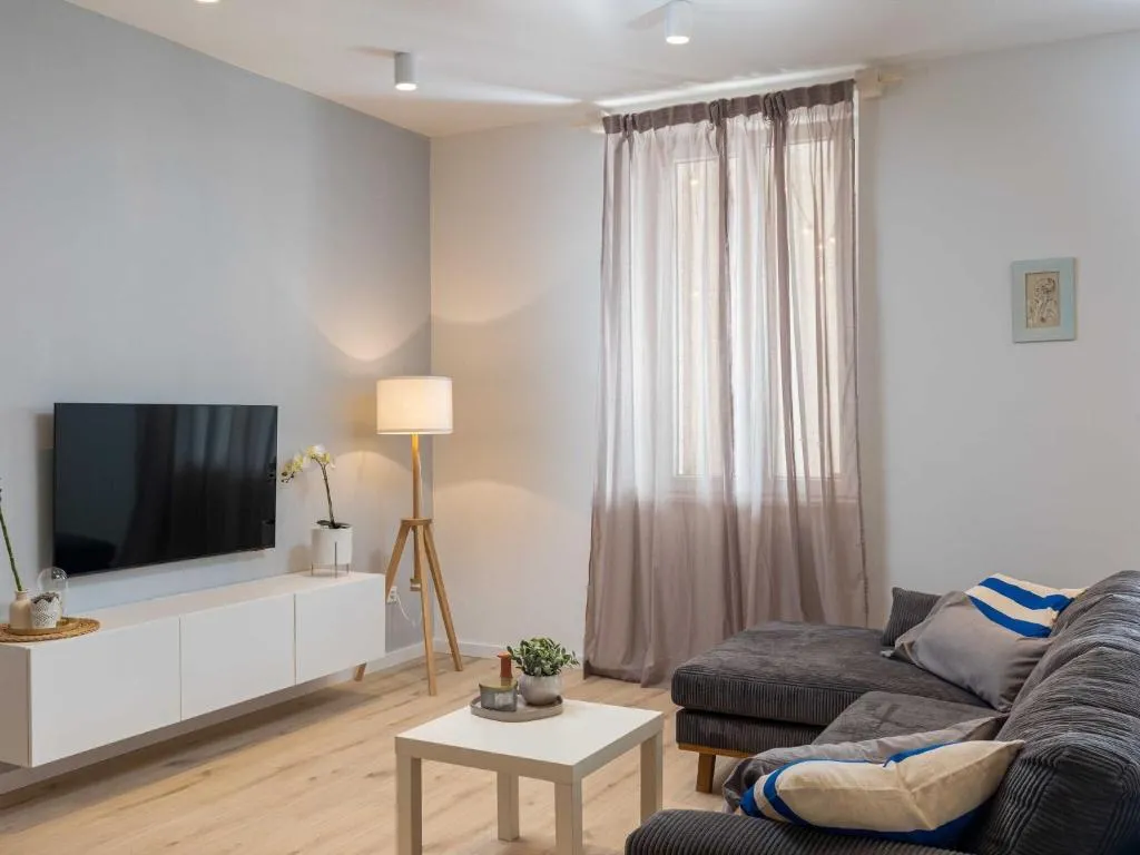 Image of Apartments aMare – Three Bedroom Apartment with Terrace and Jacuzzi