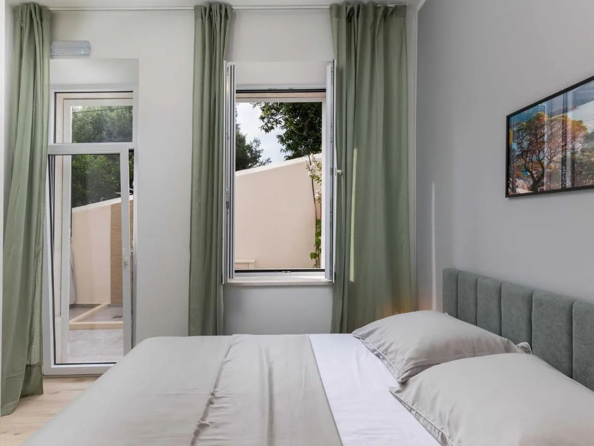 Image 1 of Apartments aMare – Three Bedroom Apartment with Terrace and Jacuzzi