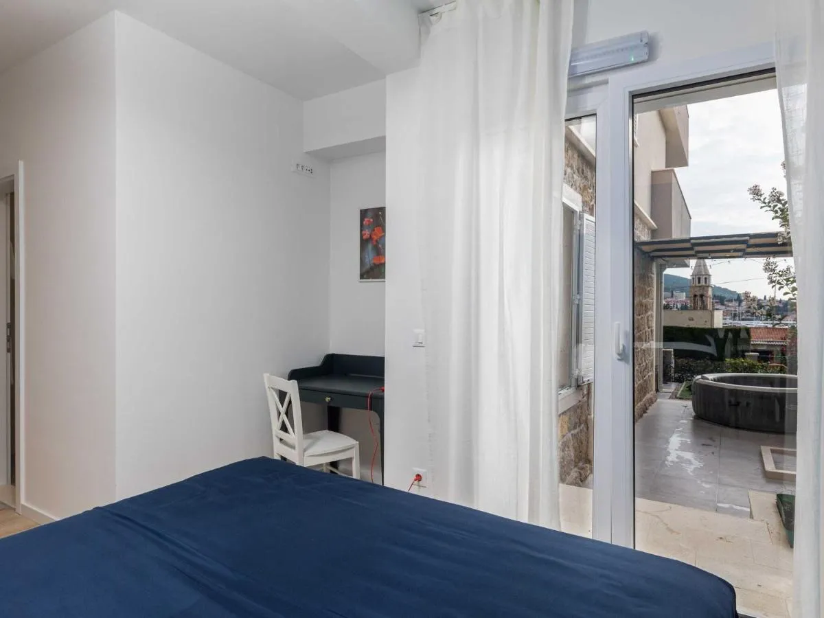 Image 6 of Apartments aMare – Three Bedroom Apartment with Terrace and Jacuzzi