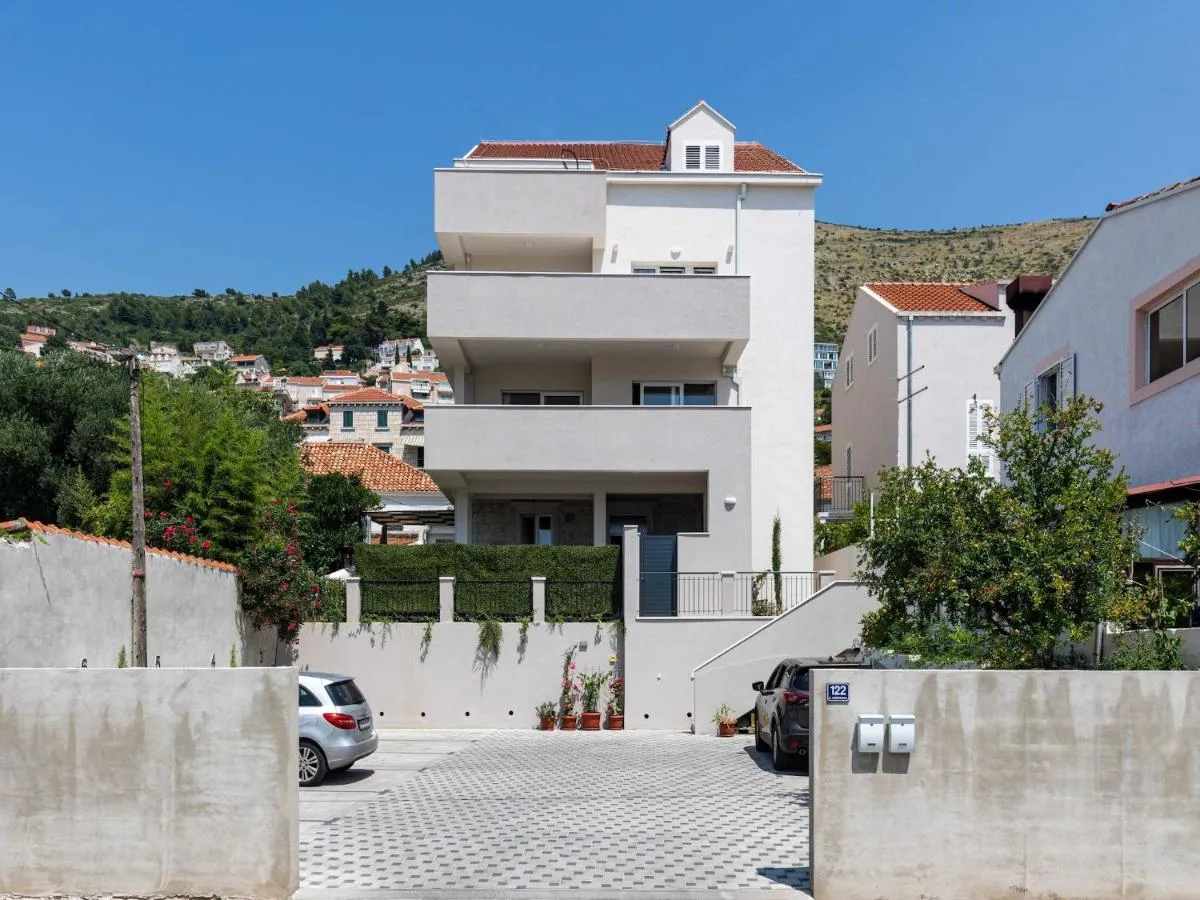 Image 5 of Apartments aMare – Three Bedroom Apartment with Terrace and Jacuzzi