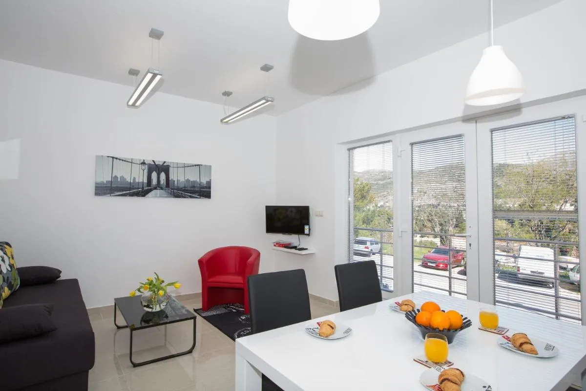 Image 4 of Apartments and room Adriatic Blue