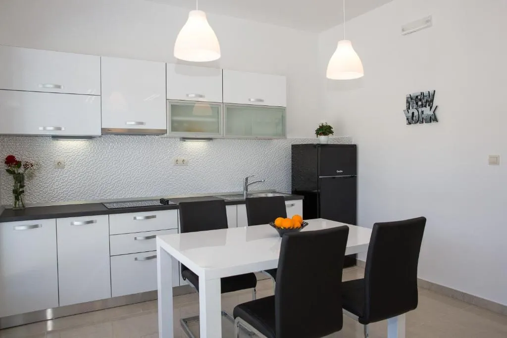 Image of Apartments and room Adriatic Blue
