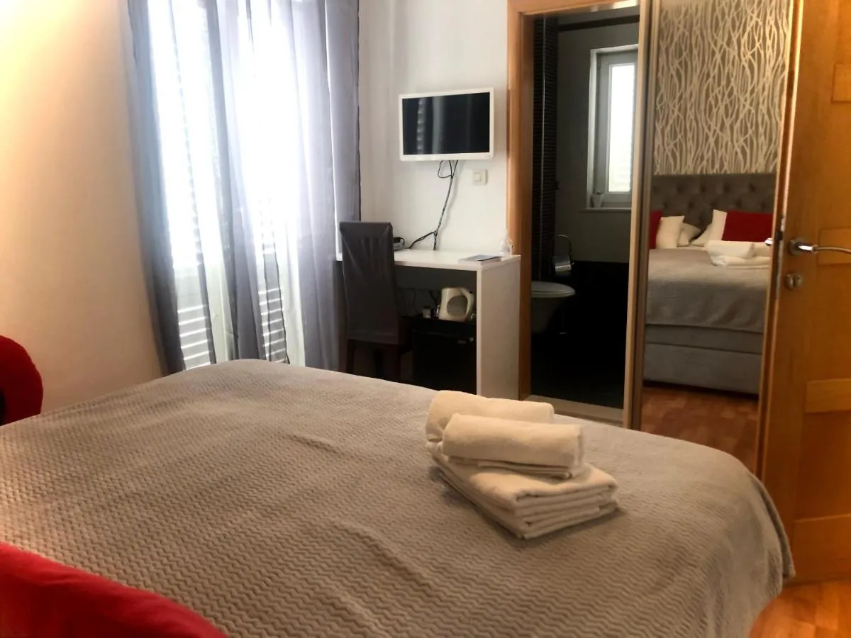 Image 1 of Apartments and room Adriatic Blue