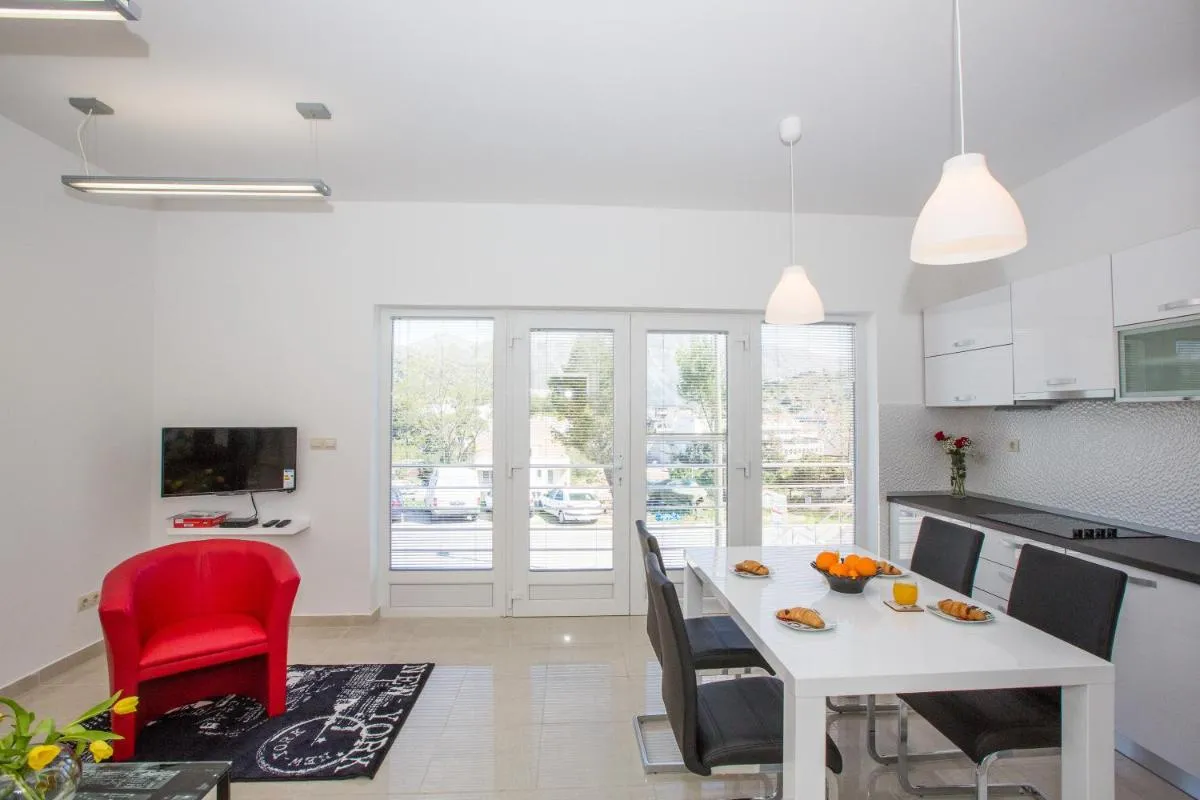 Image 3 of Apartments and room Adriatic Blue